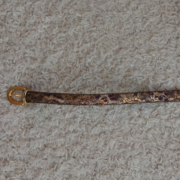 A. Brod Belt. - Picture 7 of 10